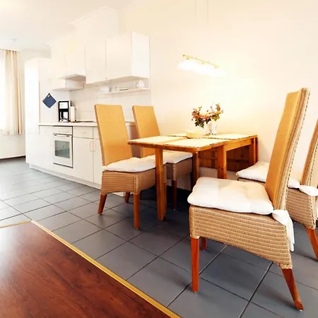 470er Apartment Laboe